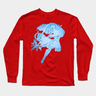 Ephraim: Sparkling Gallantly Long Sleeve T-Shirt